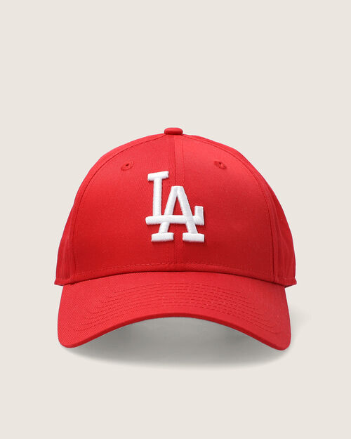 Gorra LA Visera Curva